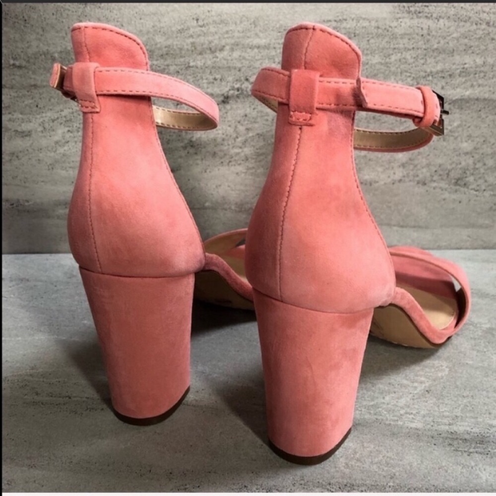 Vince Camuto | Corlina Block Heel Sandal - Picture 6 of 6